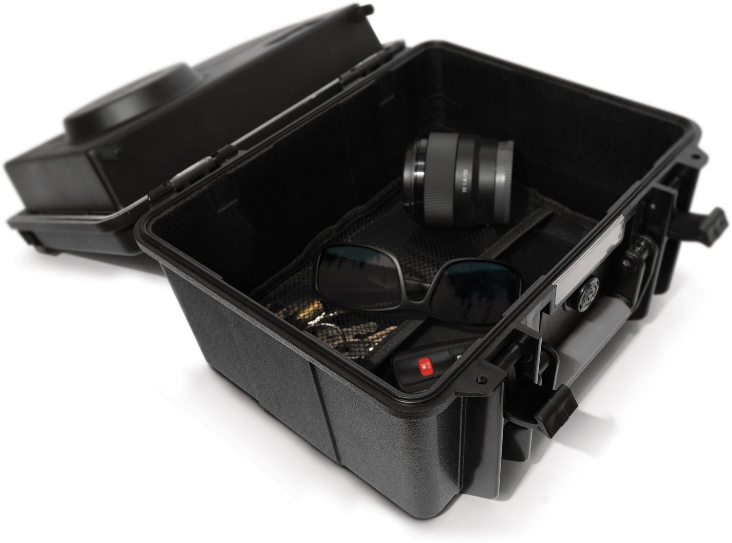 ECOXGEAR EcoJourney Dry Box 60W Waterproof Speaker - view number 6