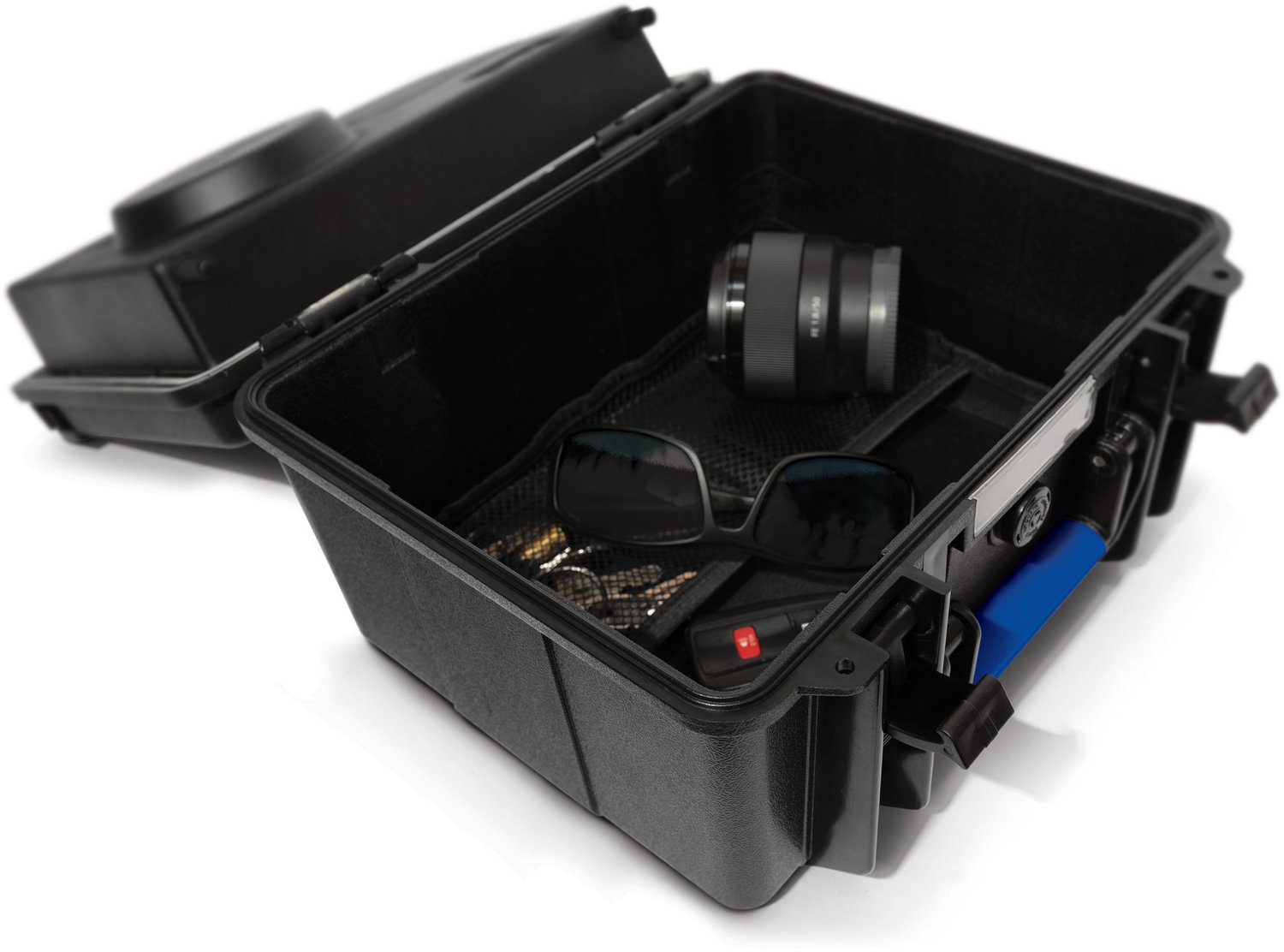 ECOXGEAR EcoJourney Dry Box 60W Waterproof Speaker                                                                               - view number 6