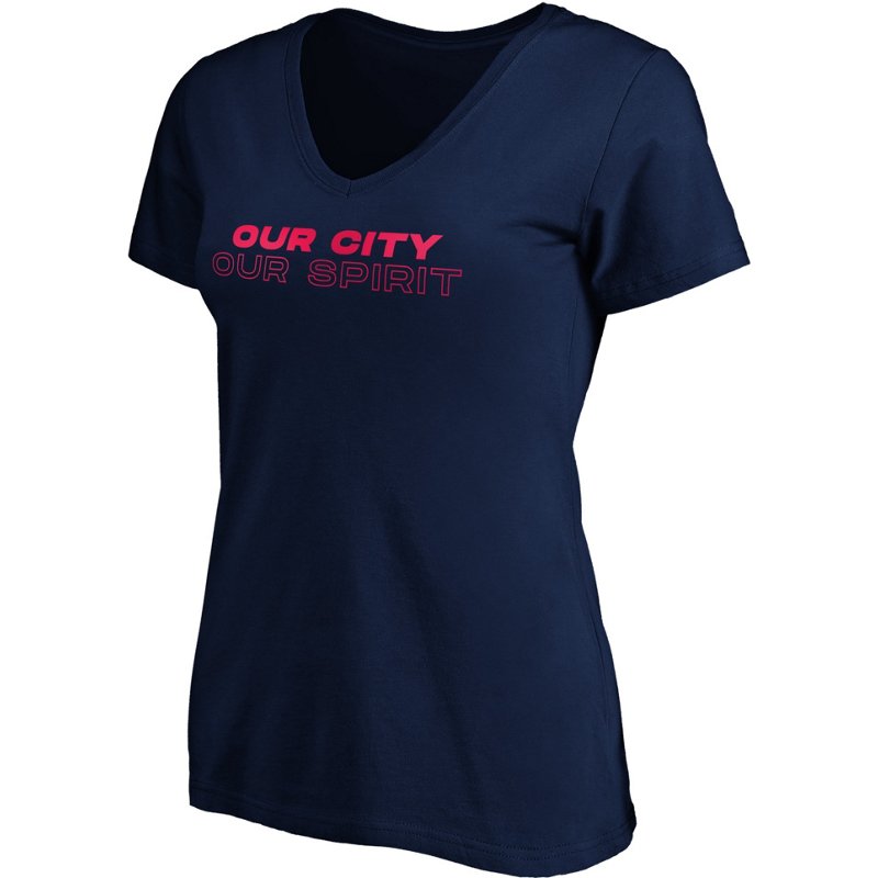 St. Louis City Sc W… - image