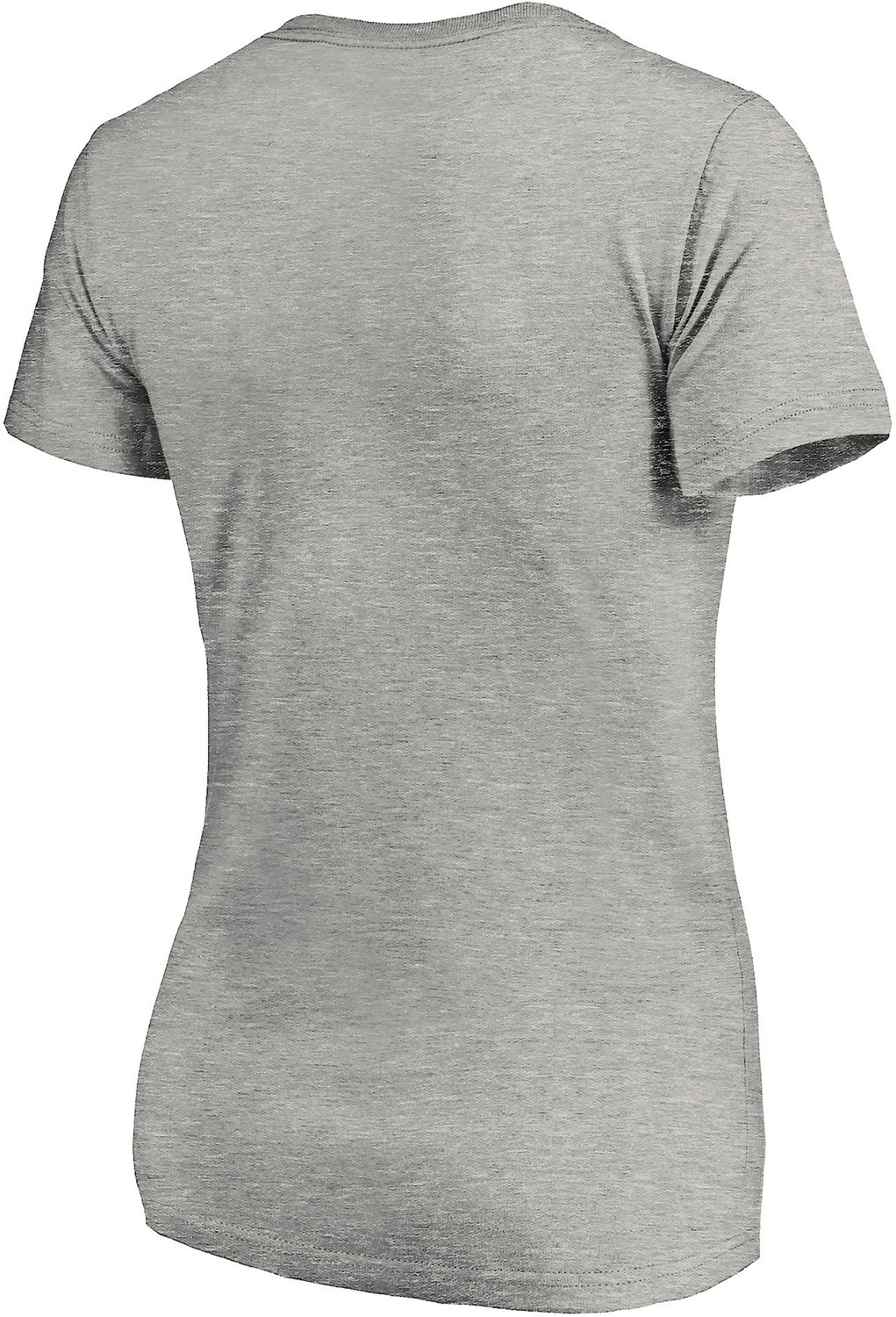 Charlotte FC Women's Alternate Logo Short Sleeve T-shirt - view number 2