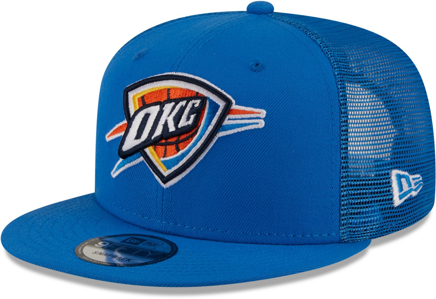 Okc store thunder merch