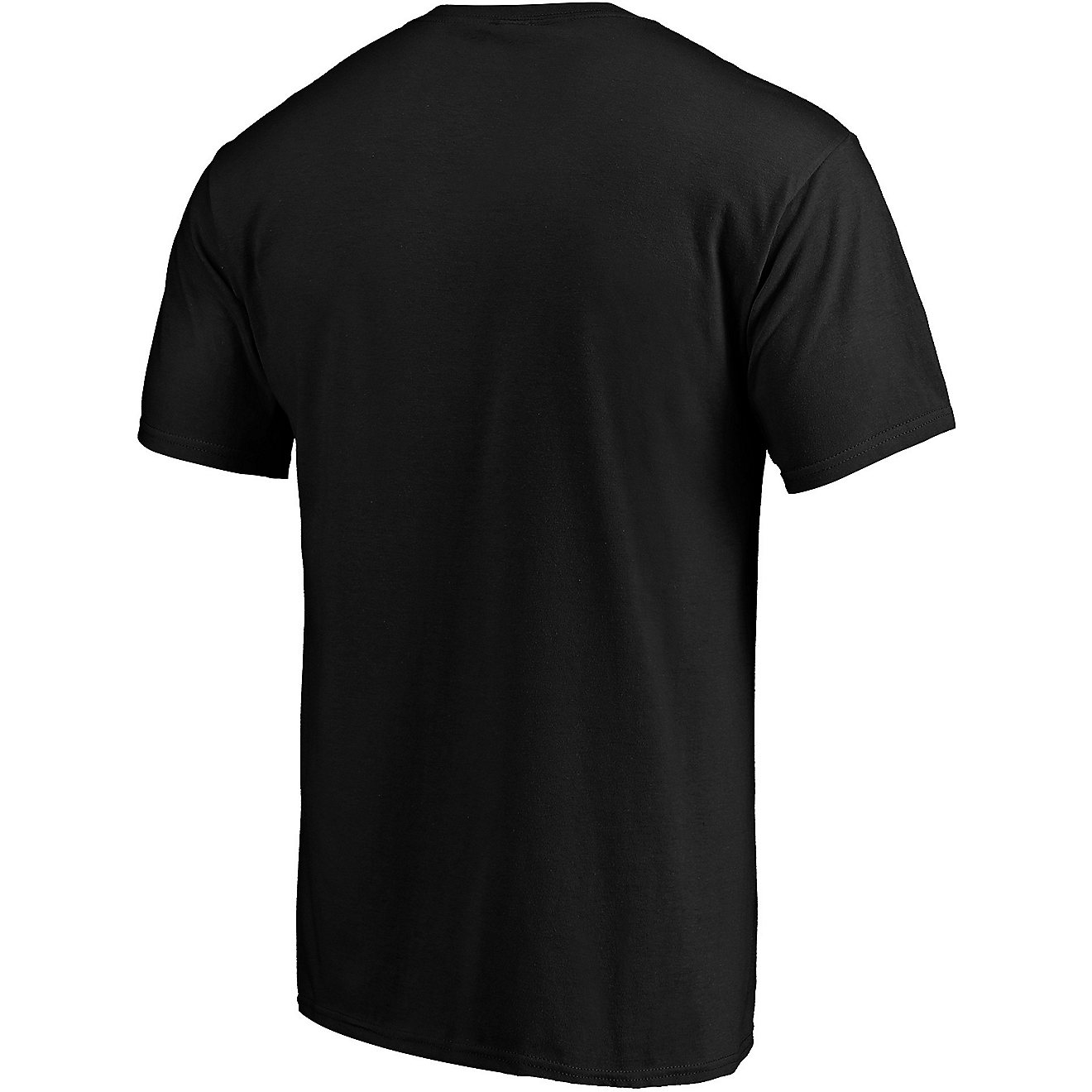 Charlotte FC Men's Wordmark T-shirt                                                                                              - view number 2