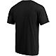 Charlotte FC Men's Wordmark T-shirt                                                                                              - view number 2 image