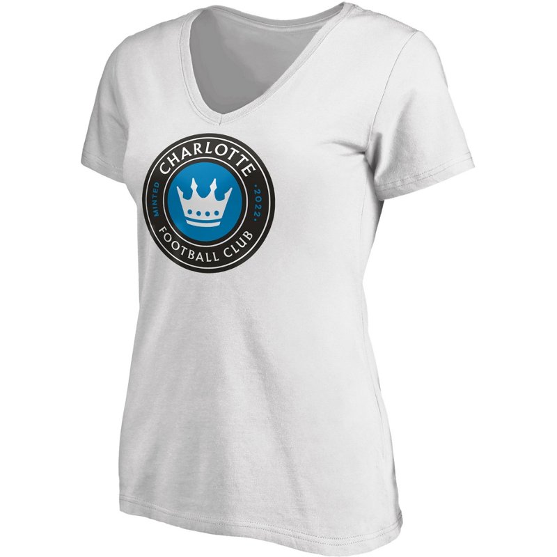Charlotte Fc Women'… - image