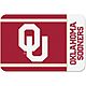 WinCraft University of Oklahoma 20 in x 30 in Welcome Mat                                                                        - view number 1 image