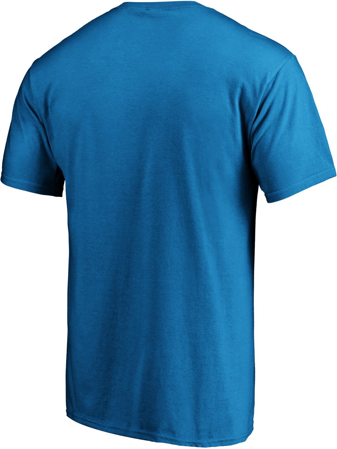 Charlotte FC Men's Logo T-shirt                                                                                                  - view number 2