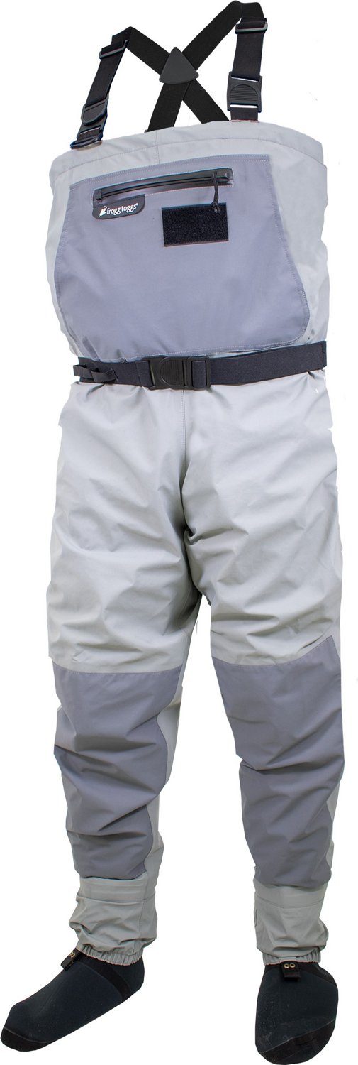 Academy sports hot sale hip waders