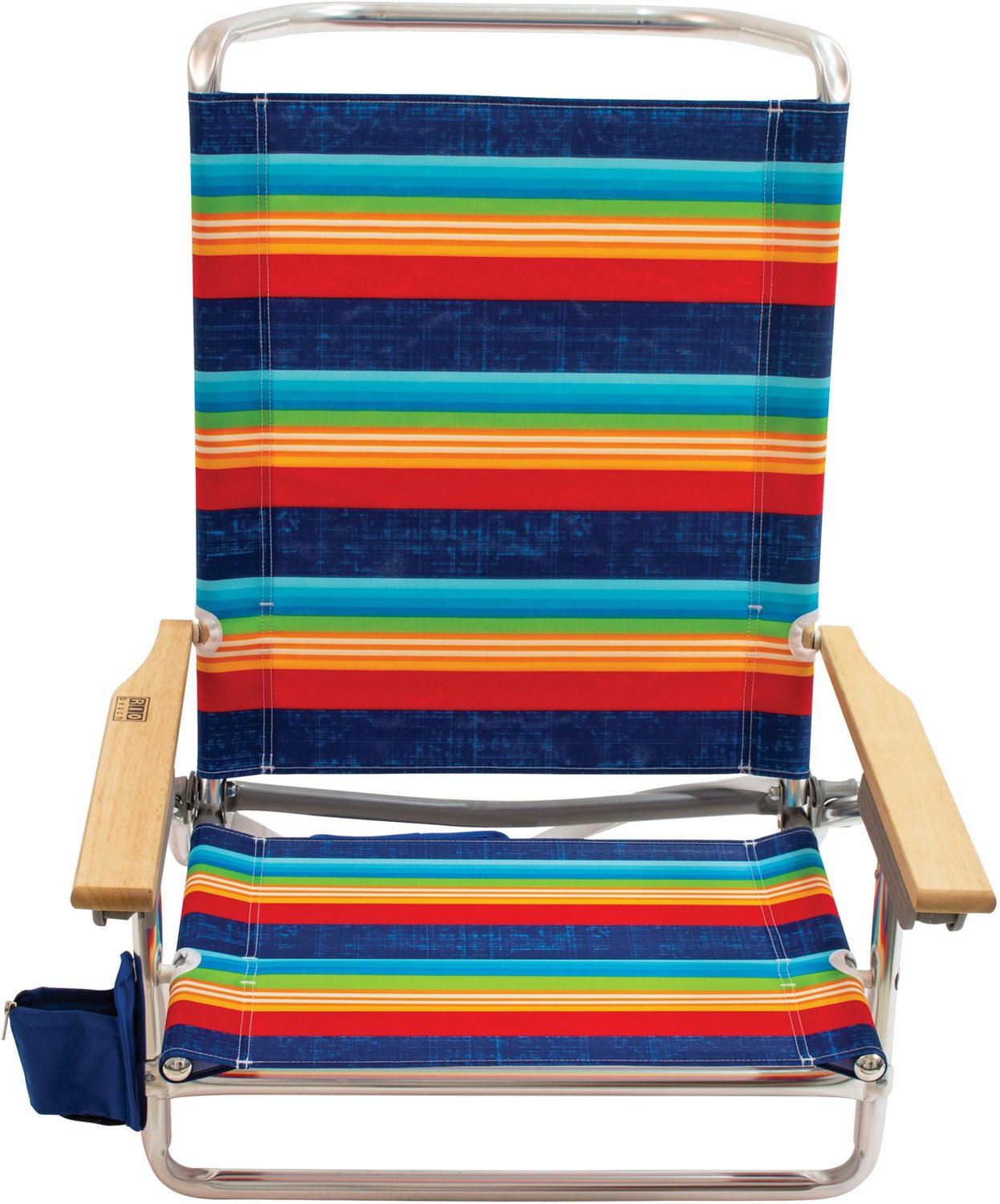 Rio sc680c blue best sale beach bum beach chair