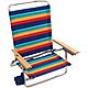 Rio 5-Position Aluminum Beach Chair                                                                                              - view number 1 selected