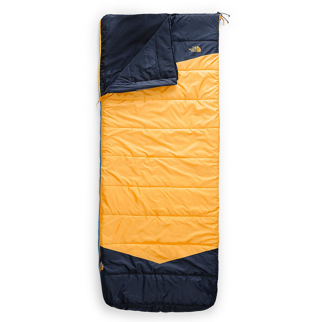 The North Face Dolomite One Sleeping Bag                                                                                         - view number 2
