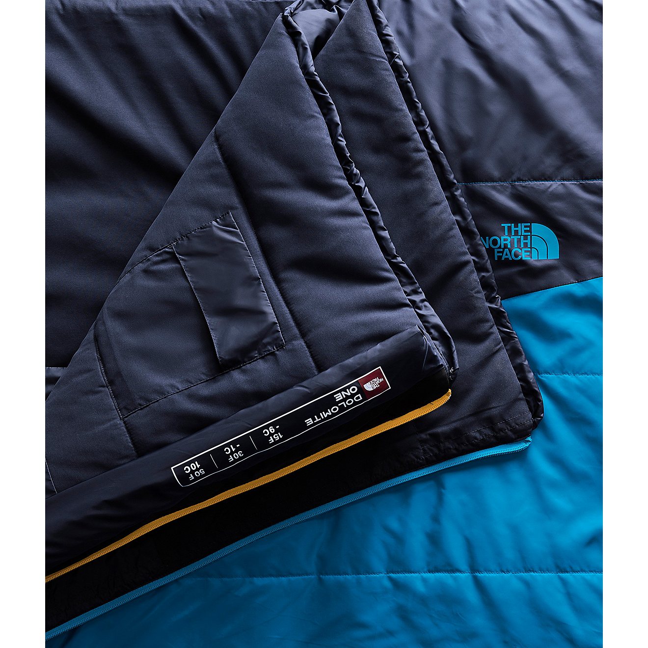 The North Face Dolomite One Sleeping Bag                                                                                         - view number 4