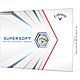 Callaway Supersoft 2021 Golf Balls 12-Pack                                                                                       - view number 1 selected