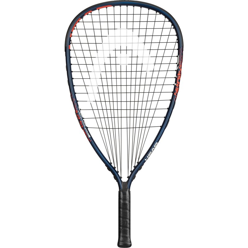 HEAD MX Fire Racquetball Racquet - Racquetball at Academy Sports