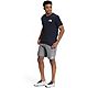 The North Face Men's Rolling Sun Packable Shorts 9 in                                                                            - view number 1 selected