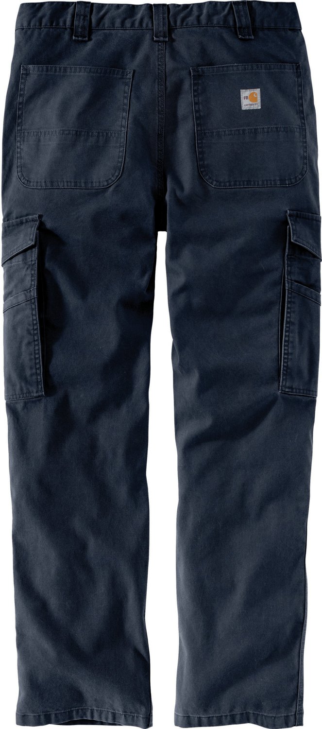 Carhartt Men's FR Relaxed Fit Cargo Pants | Academy