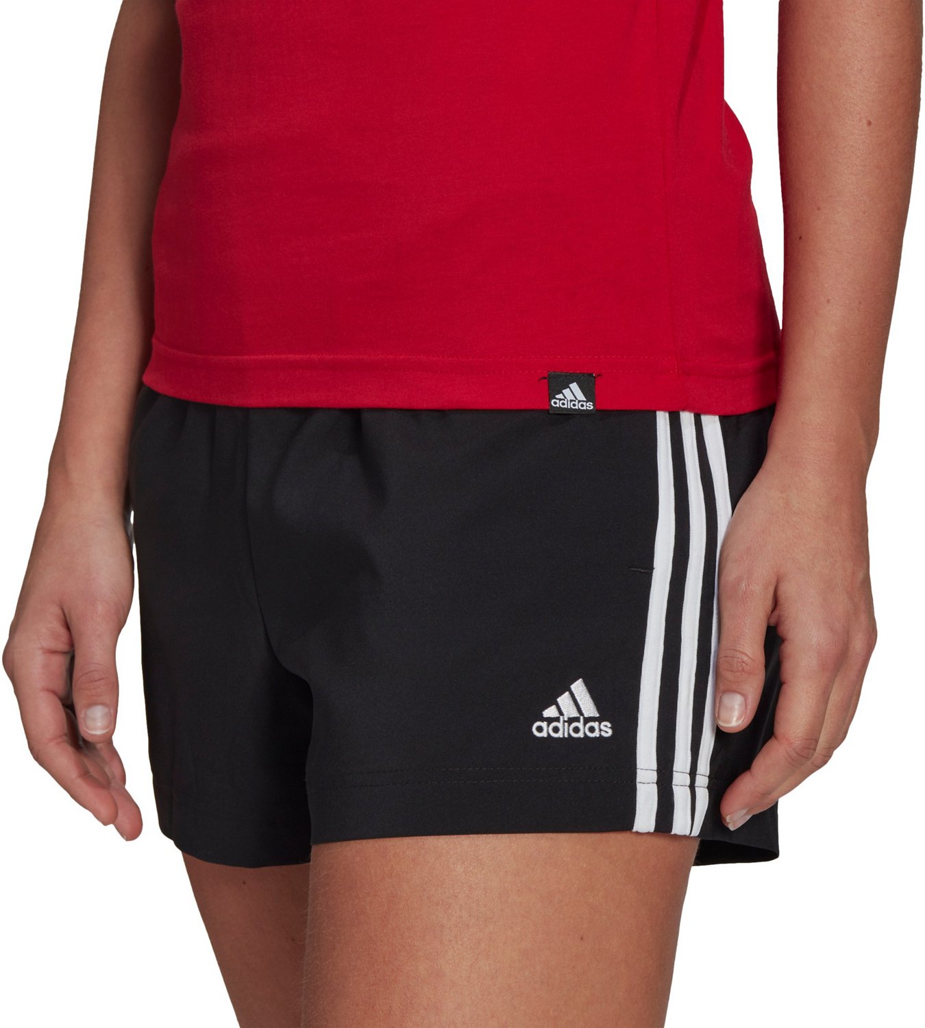 adidas Women's Farm Graphic Short Sleeve T-shirt - view number 5