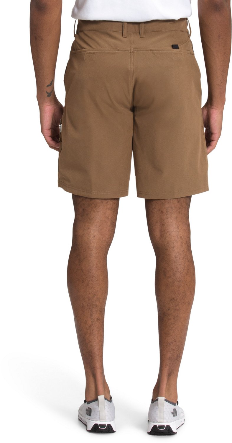 The North Face Men's Rolling Sun Packable Shorts 7 in                                                                            - view number 2