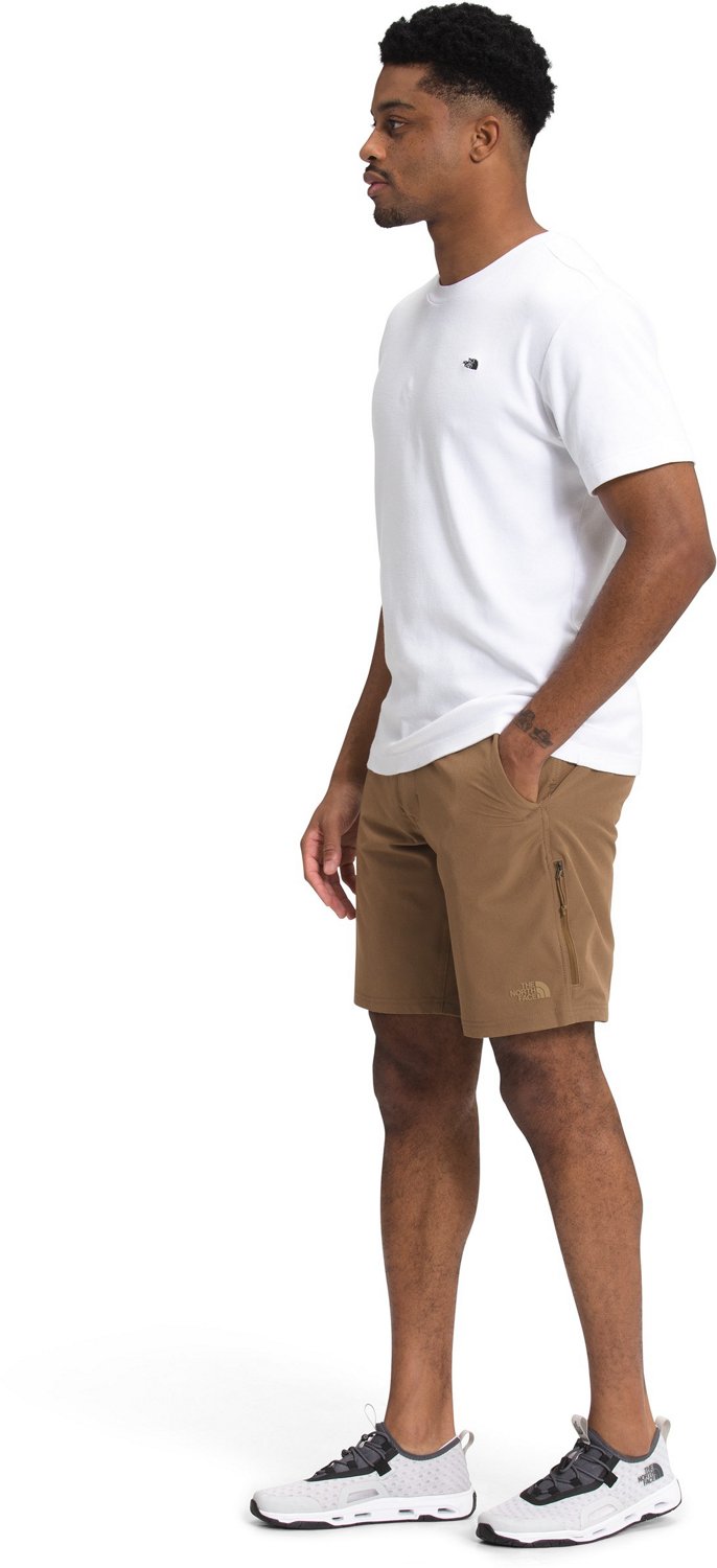 The North Face Men's Rolling Sun Packable Shorts 7 in                                                                            - view number 3