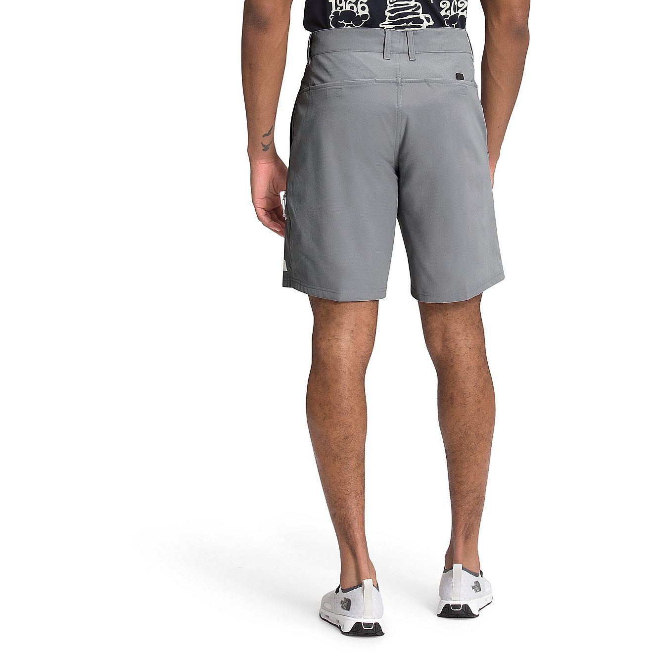The North Face Men's Rolling Sun Packable Shorts 9 in                                                                            - view number 2