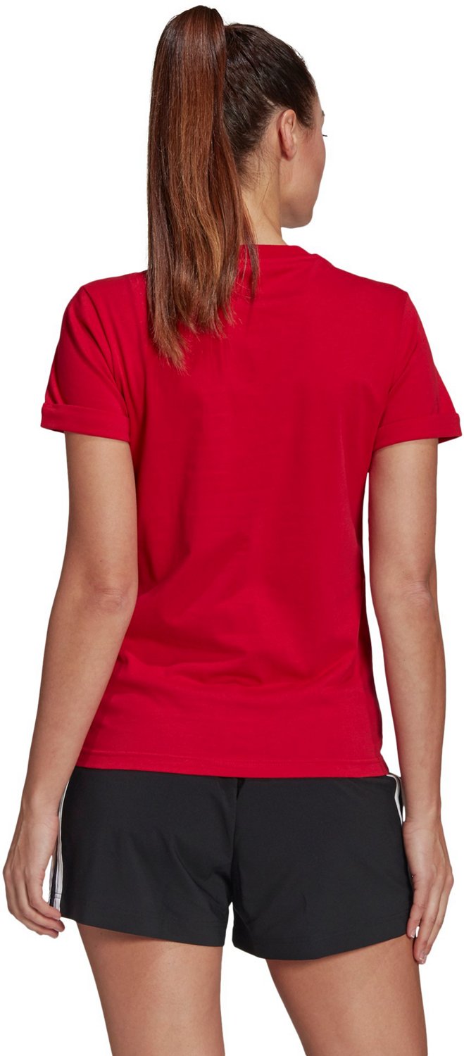 adidas Women's Farm Graphic Short Sleeve T-shirt - view number 2
