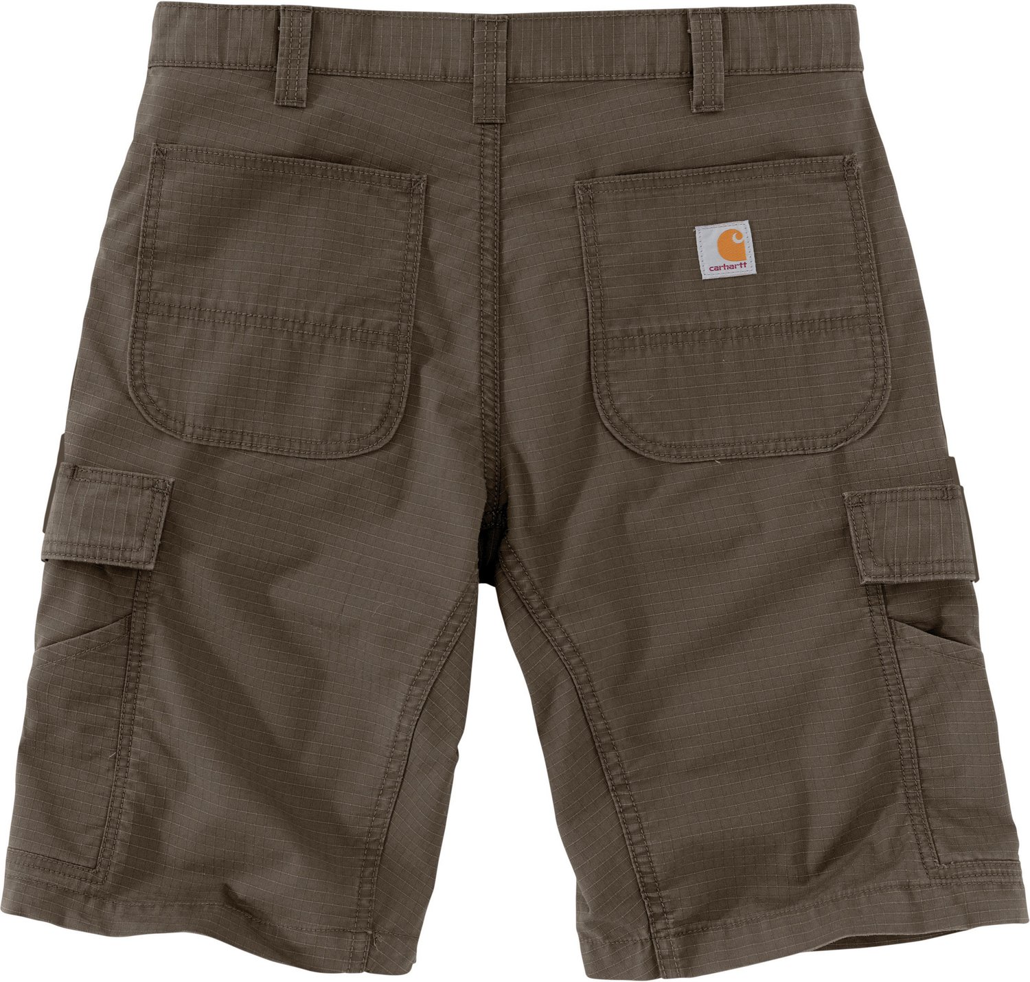 Carhartt Men's Force Broxton Cargo Shorts 11 in                                                                                  - view number 2