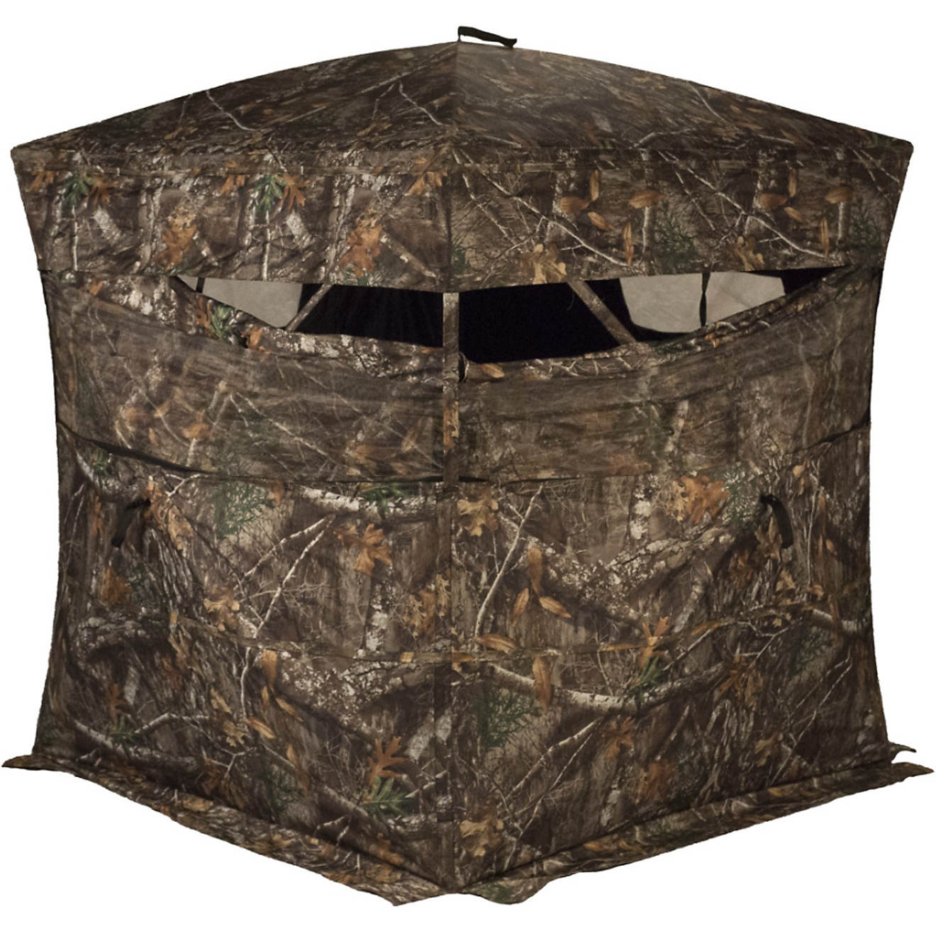 Rhino 150 Realtree Edge Blind                                                                                                    - view number 1