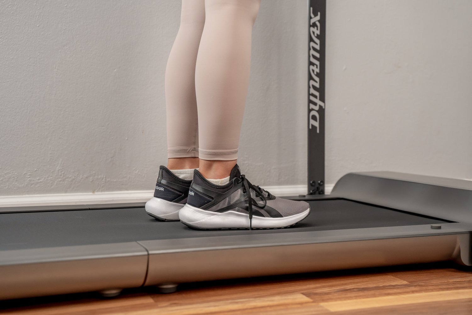 Dynamax Running Pad Treadmill - view number 2