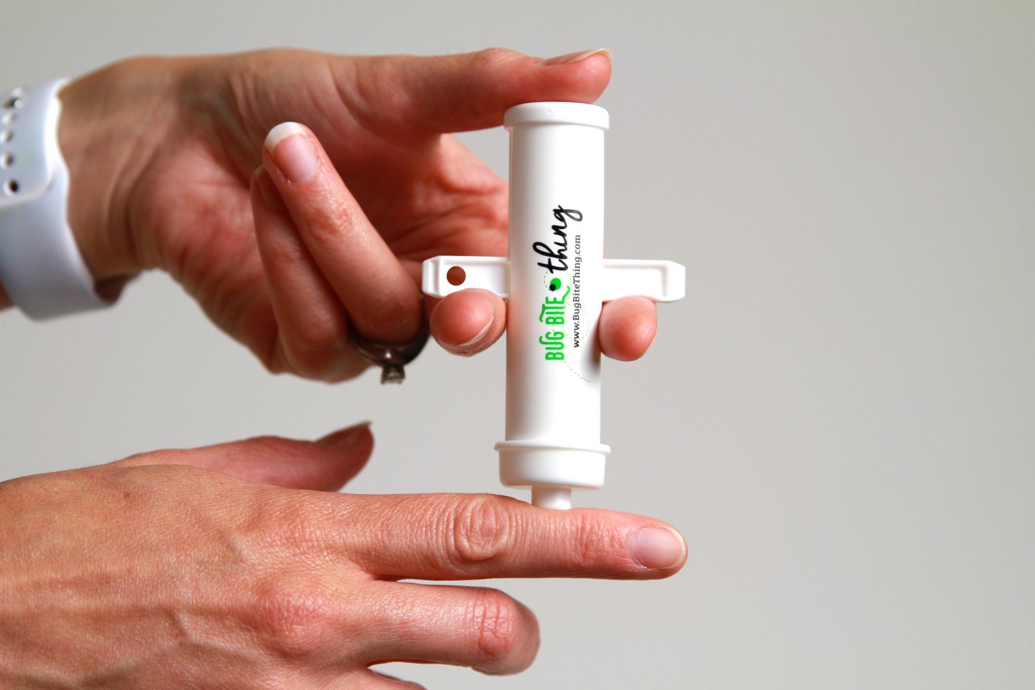 Bug Bite Thing Insect Bite + Sting Suction Tool                                                                                  - view number 6