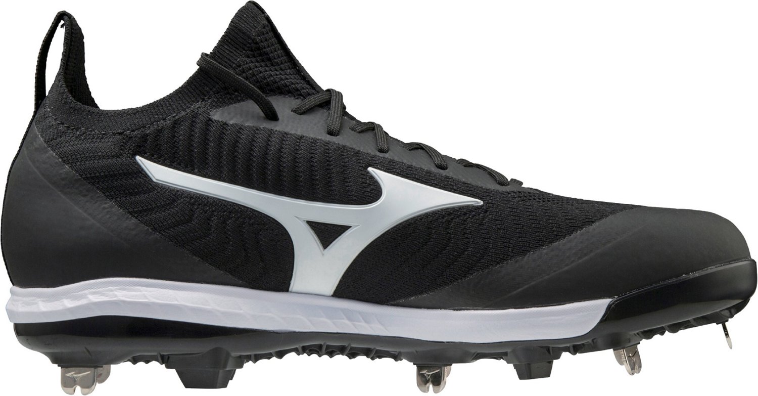 Mizuno youth metal clearance baseball cleats