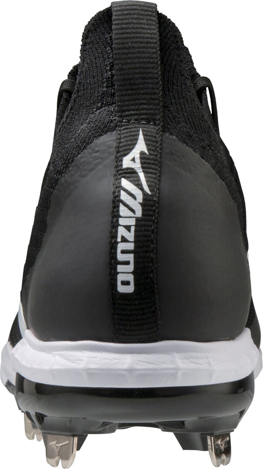 Mizuno Men's Dominant Metal Baseball Cleats Academy