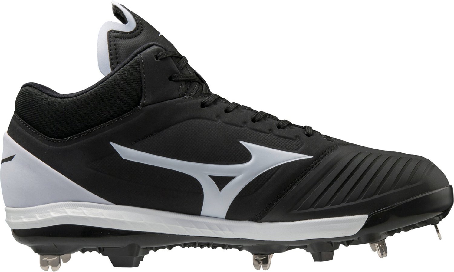 mizuno sweep 5