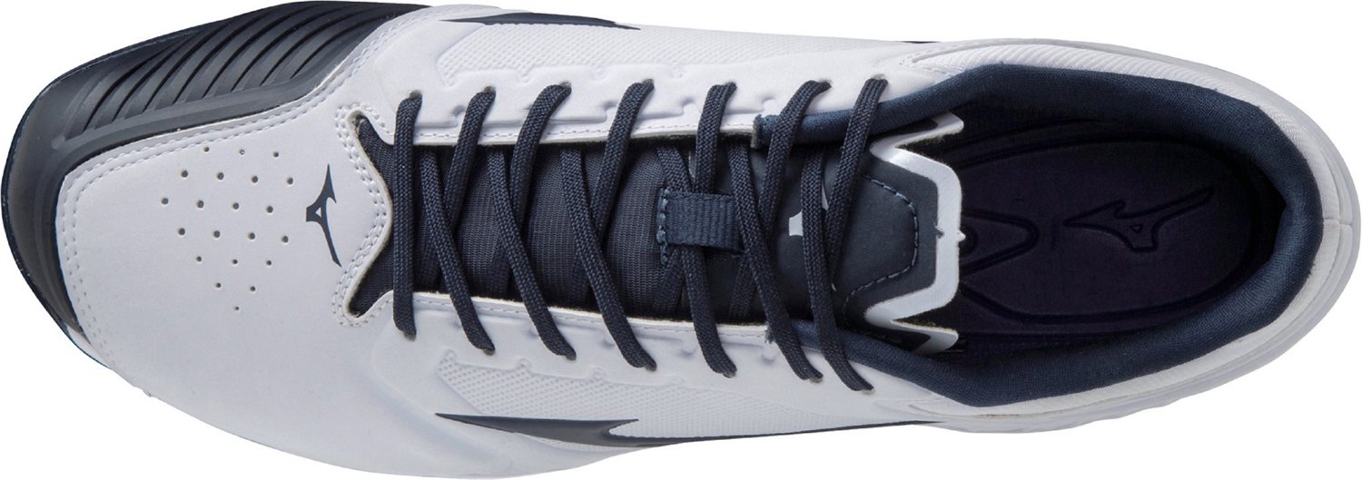 mizuno sweep 5 metallic