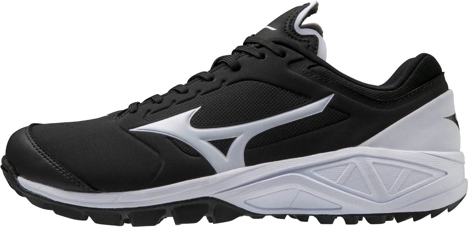 Mizuno Women's Dominant All-Surface Turf Shoes                                                                                   - view number 2