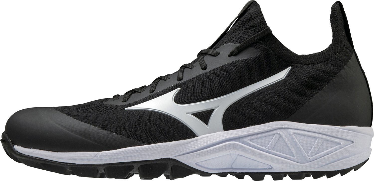 Mizuno Men's Dominant All-Surface Low Turf Cleats - view number 2