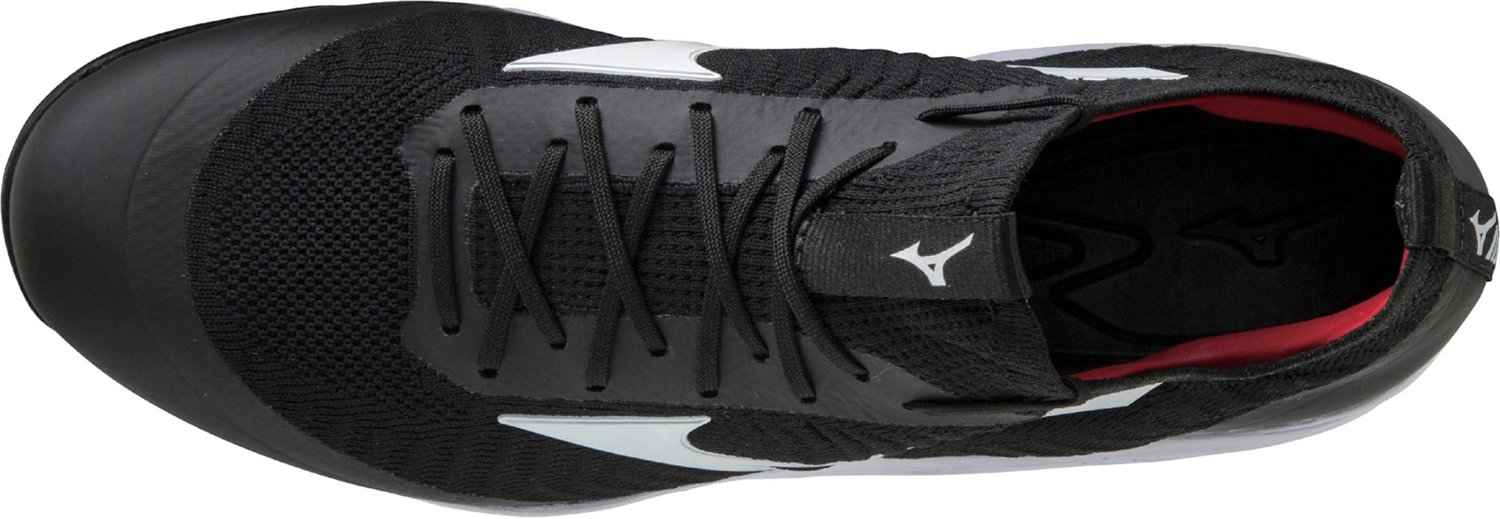 Mizuno Men's Dominant All-Surface Low Turf Cleats - view number 4