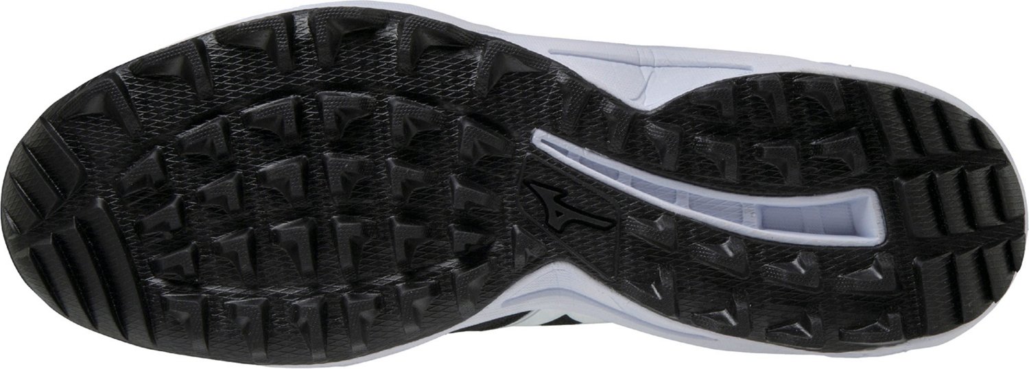 Mizuno Men's Dominant All-Surface Low Turf Cleats - view number 5