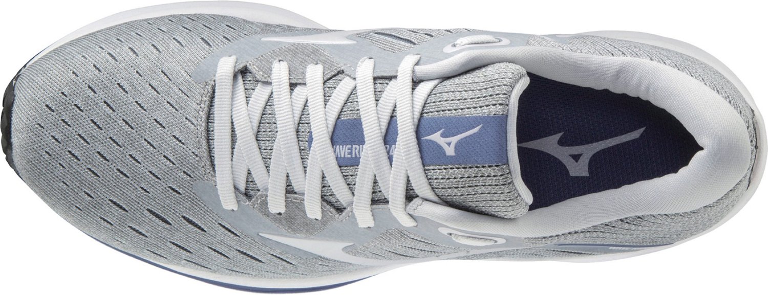 Mizuno Women's Wave Rider 24 Running Shoes - view number 4