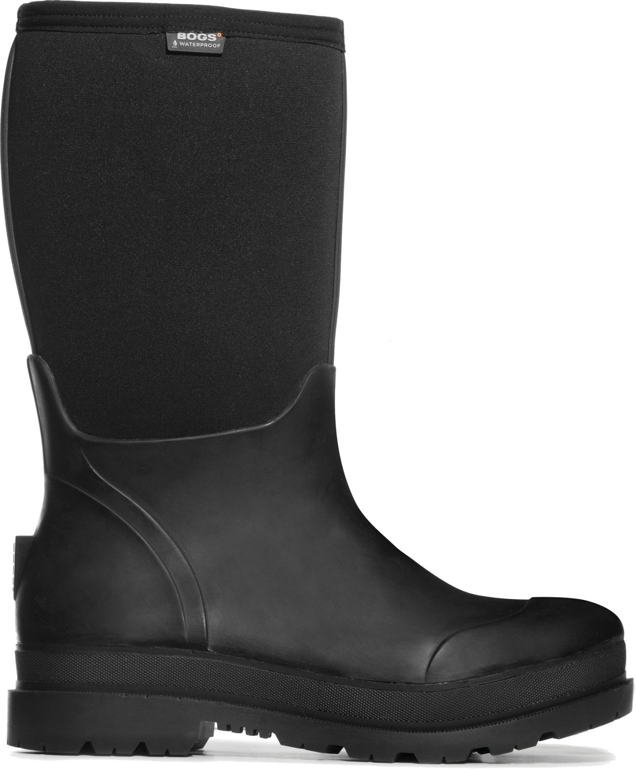 Bogs hot sale stockman boots