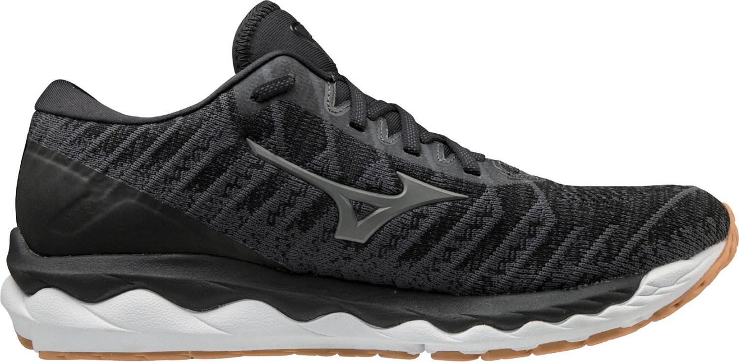 Mizuno Men's Wave Sky 4 Waveknit Running Shoes