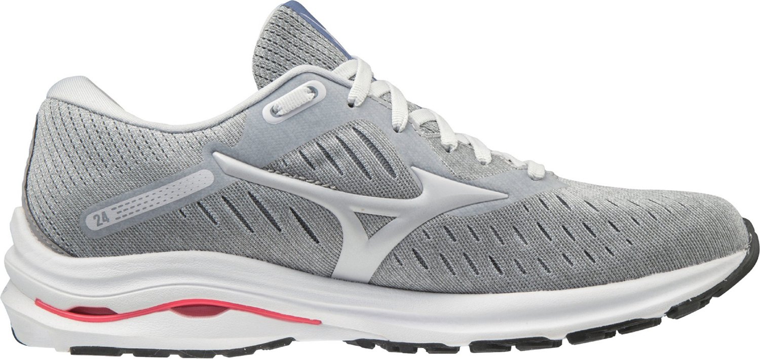Mizuno Women's Wave Rider 24 Running Shoes