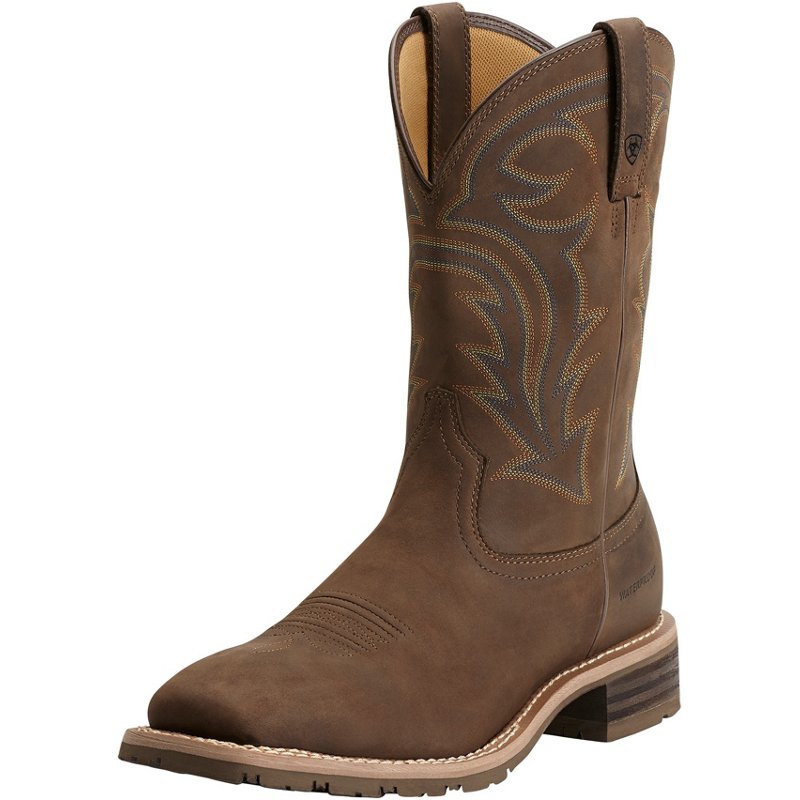 Ariat Men's Hybrid … - image