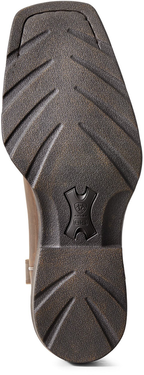 Ariat Men's Rambler Patriot Boots - view number 5