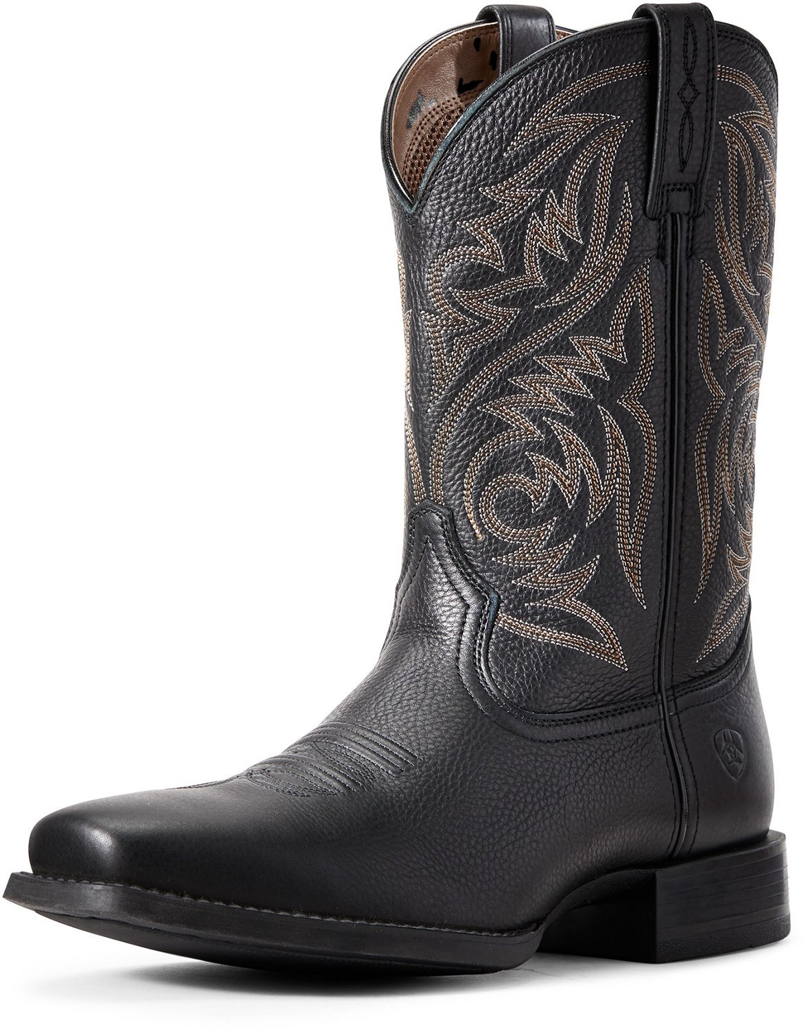 Ariat Men's Sport Herdsman Western Boots | Academy