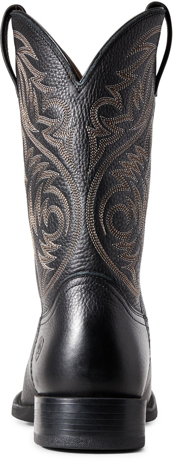 Ariat Men's Sport Herdsman Western Boots - view number 3