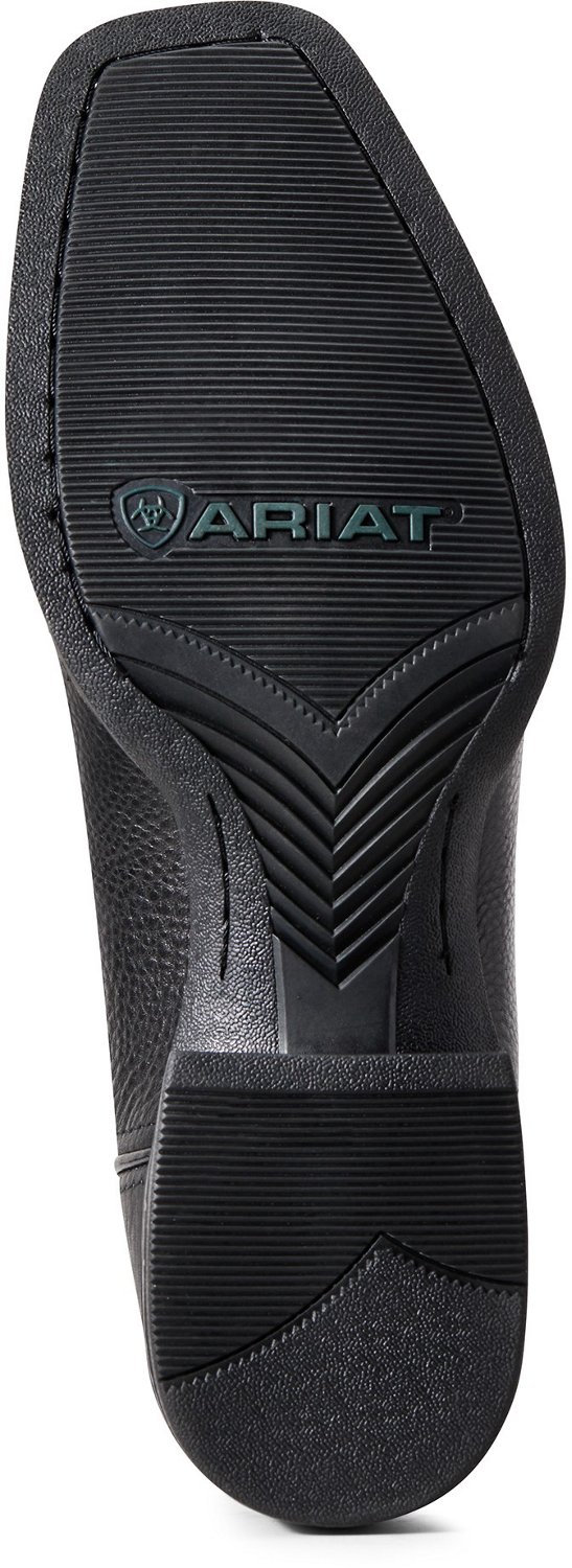 Ariat Men's Sport Herdsman Western Boots - view number 5