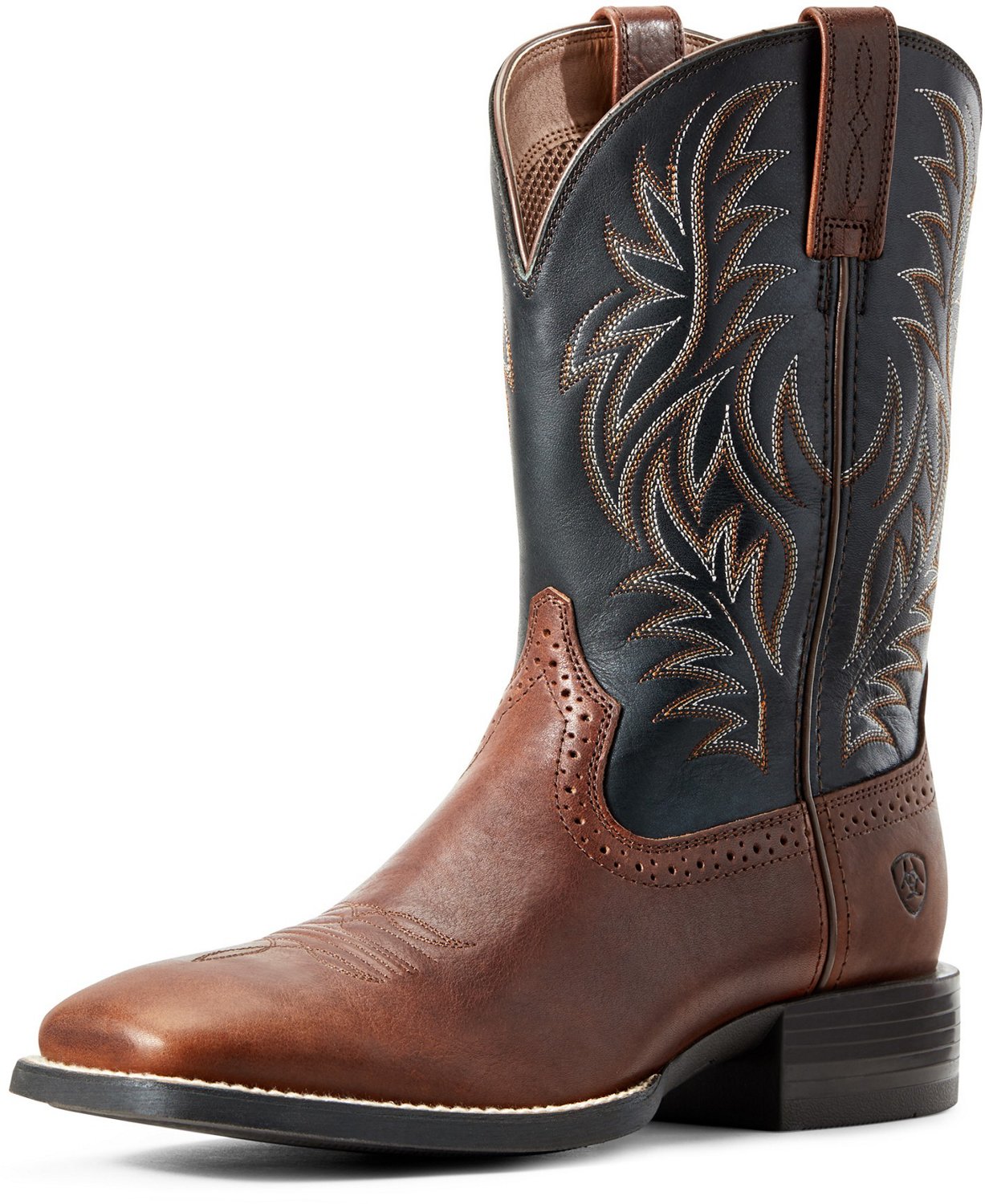 Academy women's cowboy on sale boots