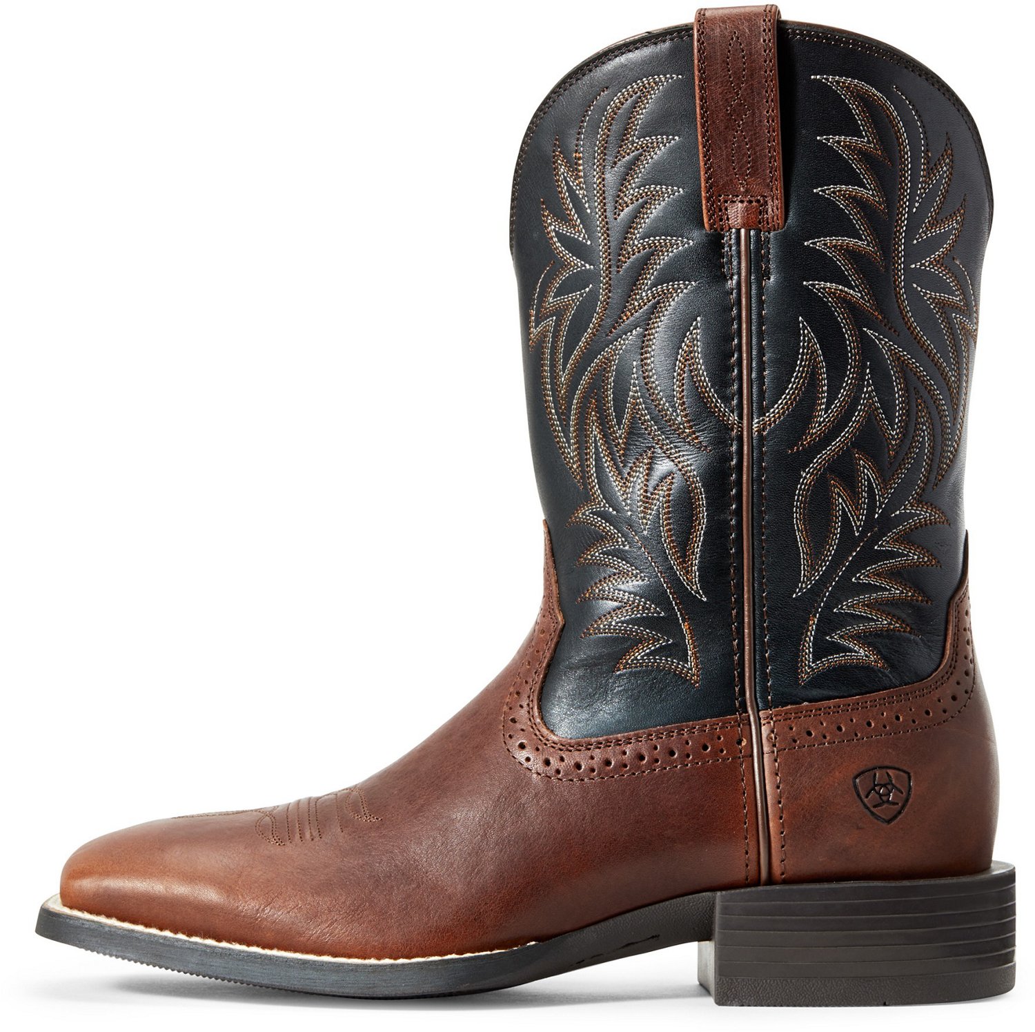 Ariat store baseline boots