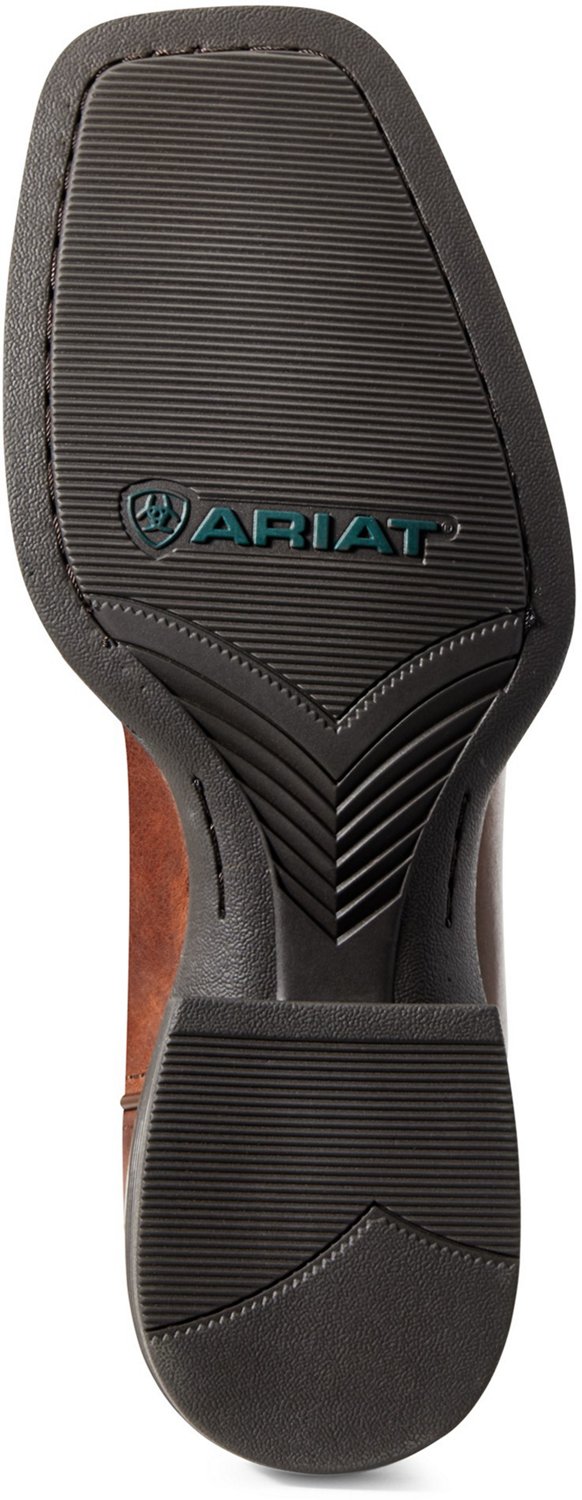Ariat Men's Sport Wide Square Toe Western Boots                                                                                  - view number 5