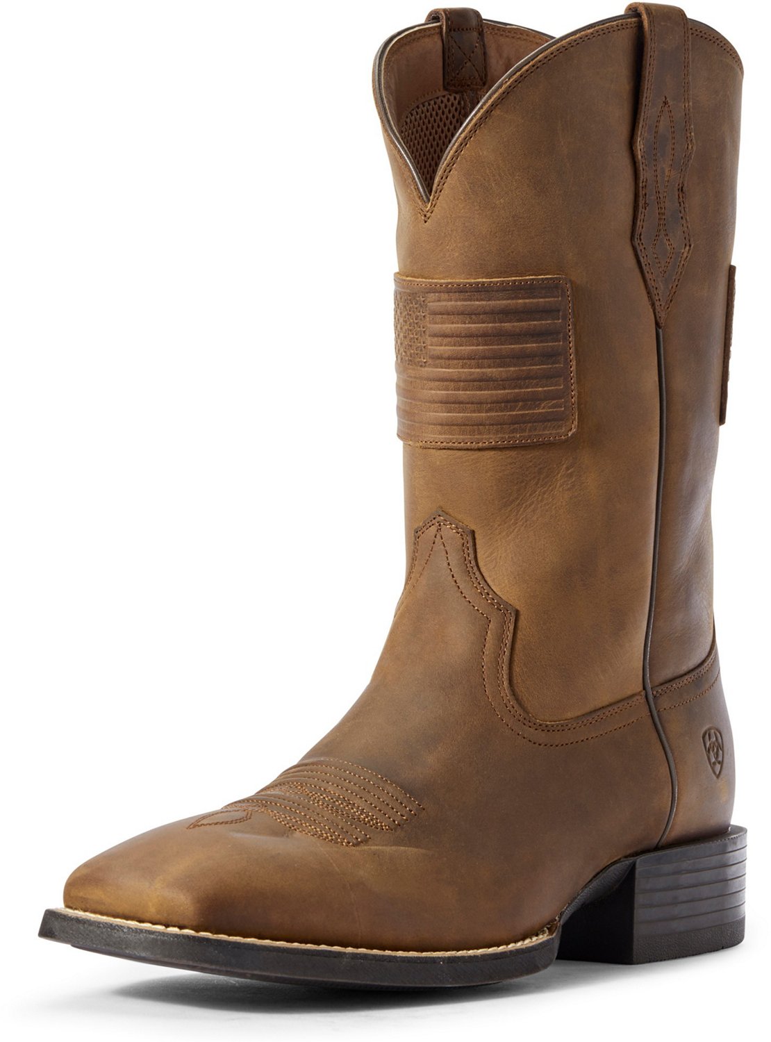 Ariat Men's Sport Patriot II Western Boots                                                                                       - view number 1