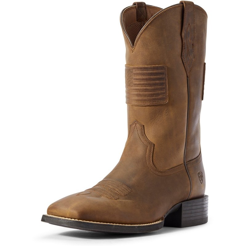 Ariat Men's Sport P… - image